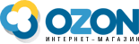 logotip Ozona